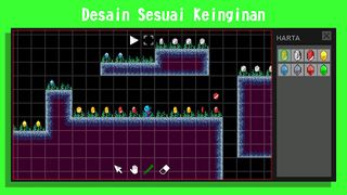 Devin Game (Buat Game Anda) - Screenshot 2