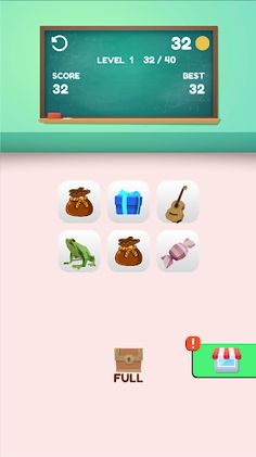 Merge School - Screenshot 3