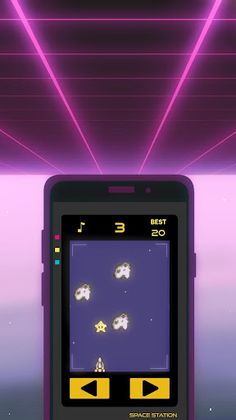 STAR HUNTER - Screenshot 2