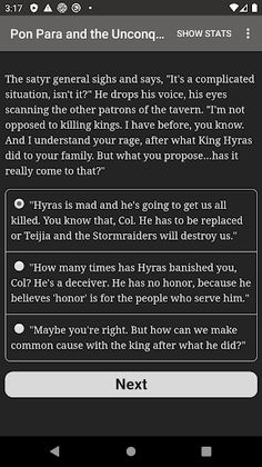 Pon Para II - Screenshot 4