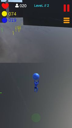 Cannon Battle - Screenshot 3