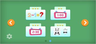 Math Kids - Screenshot 2