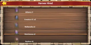 New Rolling Simulator for Cast - Screenshot 3
