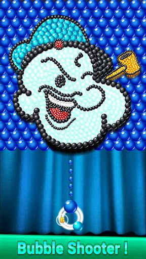 Bubble Shooter 20 22 Classic - Screenshot 2