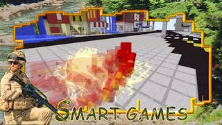 The Flash Games Minecraft Mod - Screenshot 3