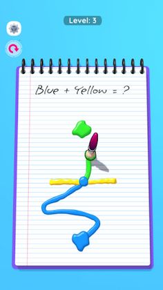 Draw Connection - Screenshot 4