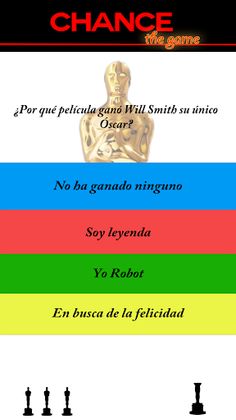 Chance (The Game) - Screenshot 3