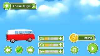 Crazy Bus Driver - Screenshot 3