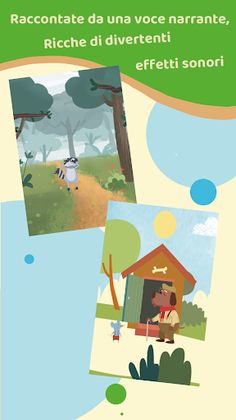 Tadà - Screenshot 2