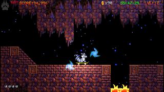 Skate Fu - Screenshot 2