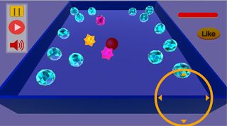 Smart Diamond - Screenshot 2