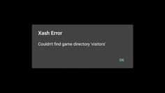 Visitors - Screenshot 2