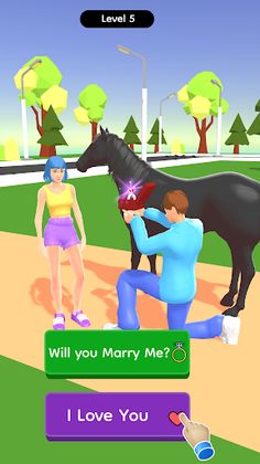 Therapy Time - Screenshot 4