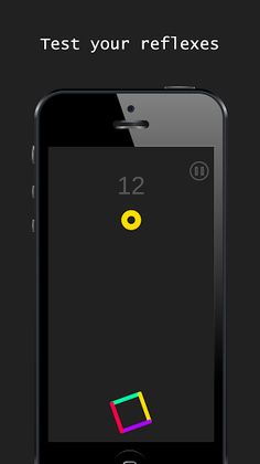Align Colors - Screenshot 3