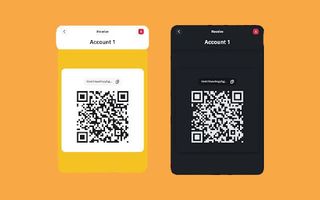 Trust Portfeuill - Screenshot 1