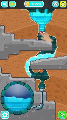 Water Physics Simulator - Screenshot 3