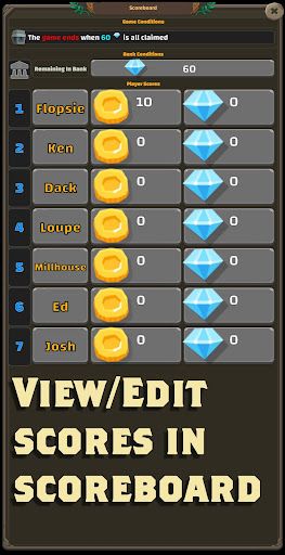 Critter Counters - Screenshot 3