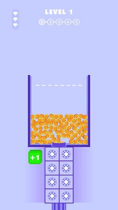 Shot of Jewels - Screenshot 4