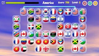 National Connect - Screenshot 1