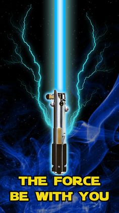 Jedi Ligthsaber Simulator - Screenshot 4