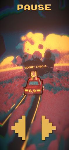 Sunset - Screenshot 2