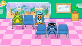 Doctor for toys - Screenshot 2