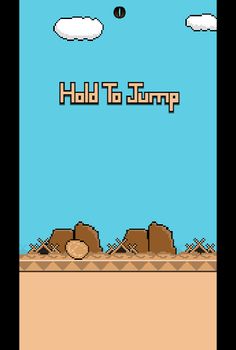Tumbleweed - Screenshot 2
