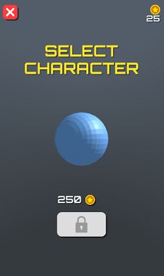 Curvy Route - Screenshot 2