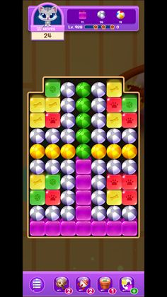 catspop - Screenshot 3