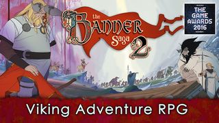 Banner Saga 2 - Screenshot 1