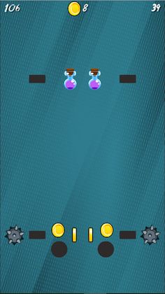 Magnetude - Screenshot 4