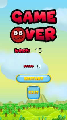 roller ball - Screenshot 3