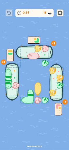 EelBay - Screenshot 1