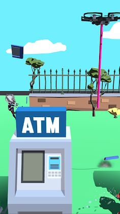 Antguy - Screenshot 4