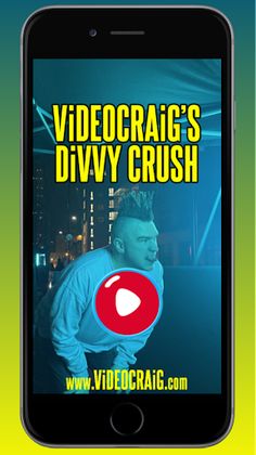 ViDEOCRAiG'S DiVVY CRUSH - Screenshot 2