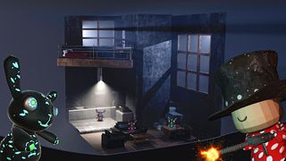 Endless Nightmare Survival - Screenshot 2