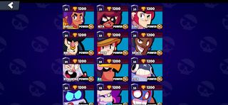 BrawlBox & Brawl Stars - Screenshot 3