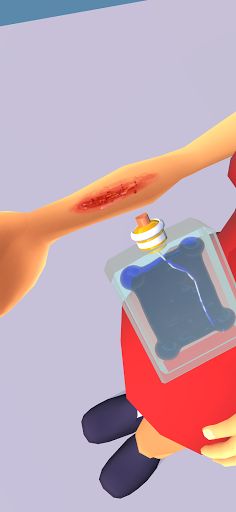 Perfume Maker! - Screenshot 3