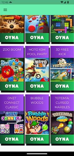 TinyGames - Hundreds of Games - Screenshot 2