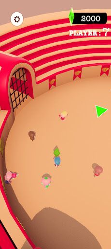 Do Not Bomb Me - Screenshot 2