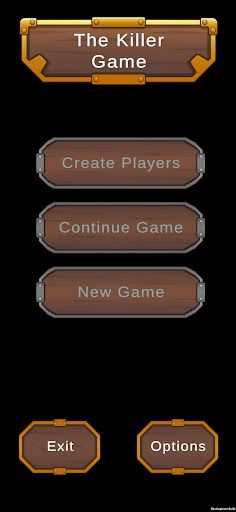 Killer Game - Screenshot 3