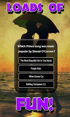 Love Songs Music Trivia - Screenshot 2