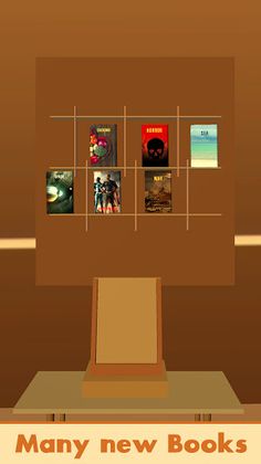 Library Simulator 3D Manager - Screenshot 3