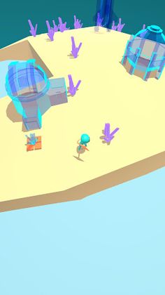 Rocket Builder - Screenshot 3