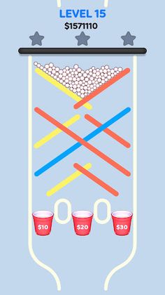 RGBalls - Screenshot 2