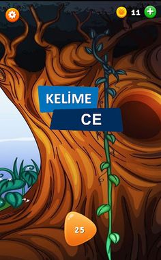 Kelime Oyunu Kelimece Bulma - Screenshot 3