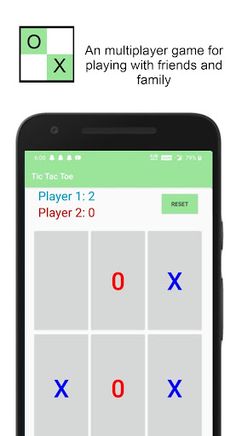 Tic Tac Toe (NO ADS) - Screenshot 3