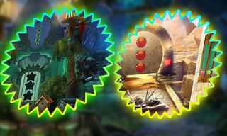 Kavi Escape Game - Funny Yello - Screenshot 3