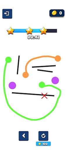 Pair Draw - Screenshot 3