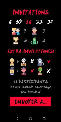 Amity House - Screenshot 2